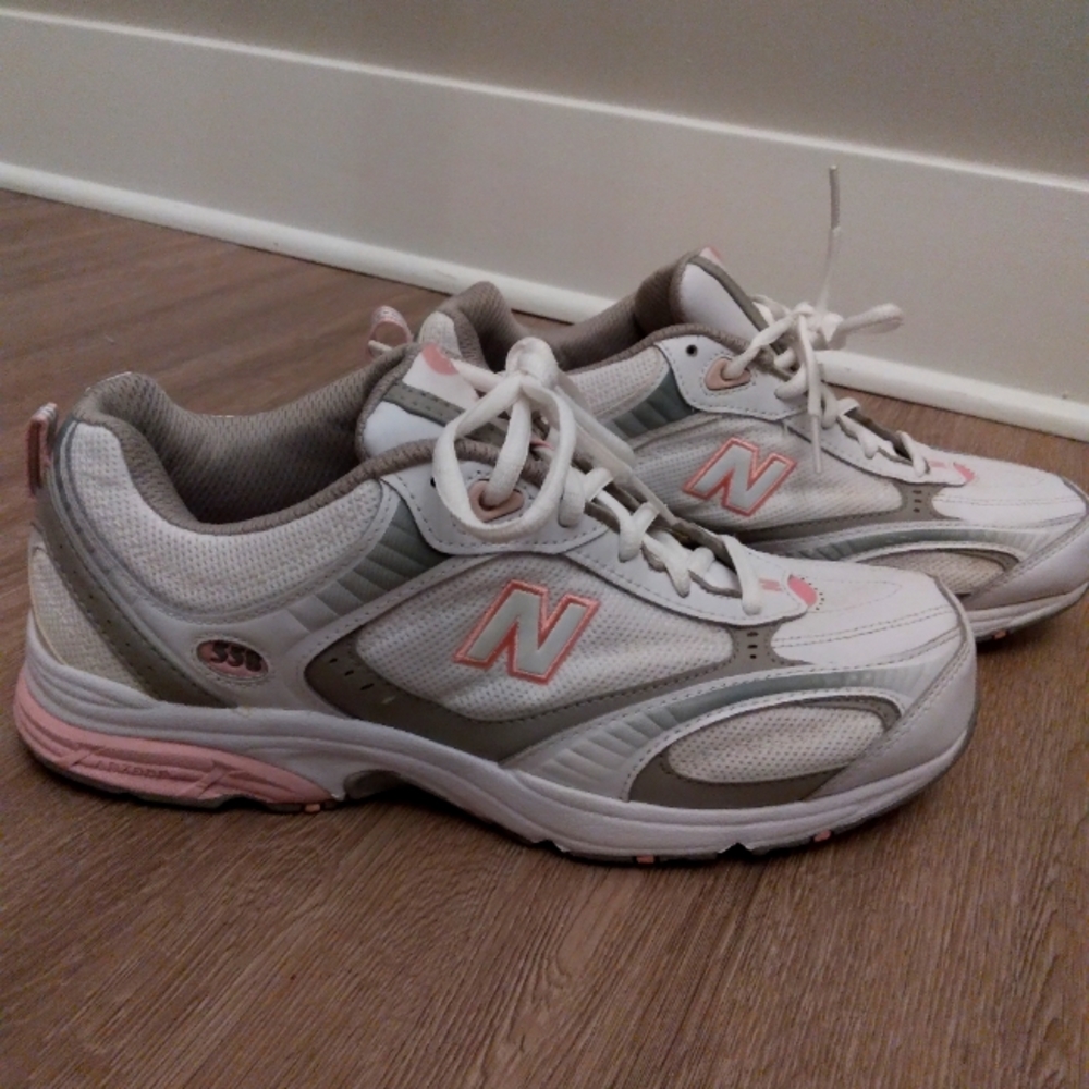 New balance 558